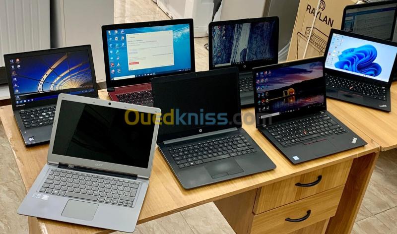 دخول حواسيب اوروبية ماركات متنوعة باسعار في المتناول بين 30000-و40000 مع الضمان و التوصيل 13