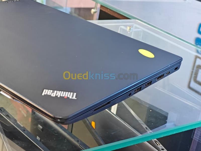 THINKPAD 13 / INTEL I5 7 EME / 4G / 128 SSD / 13.3 3