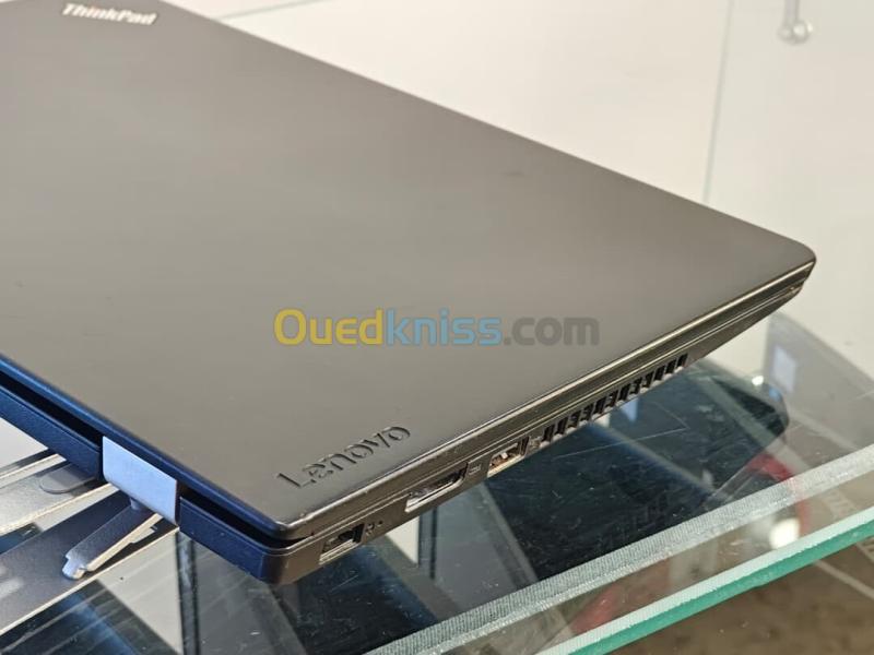 THINKPAD 13 / INTEL I5 7 EME / 4G / 128 SSD / 13.3 5