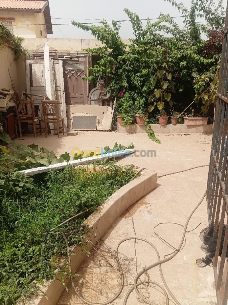 Vente Villa Alger Ain benian 14