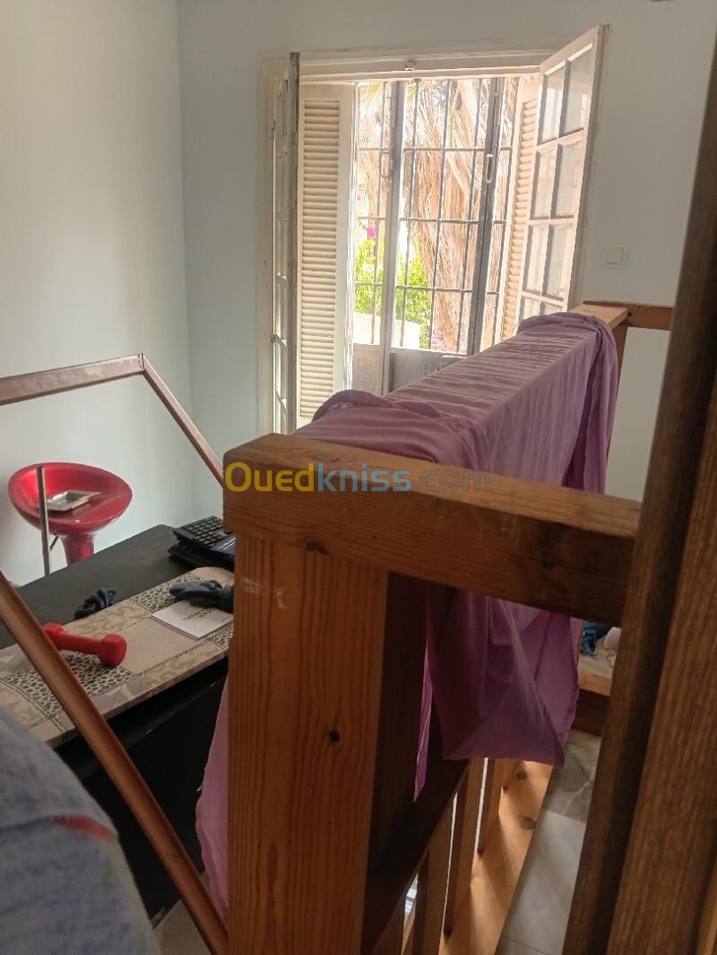 Vente Villa Alger Ain benian 5