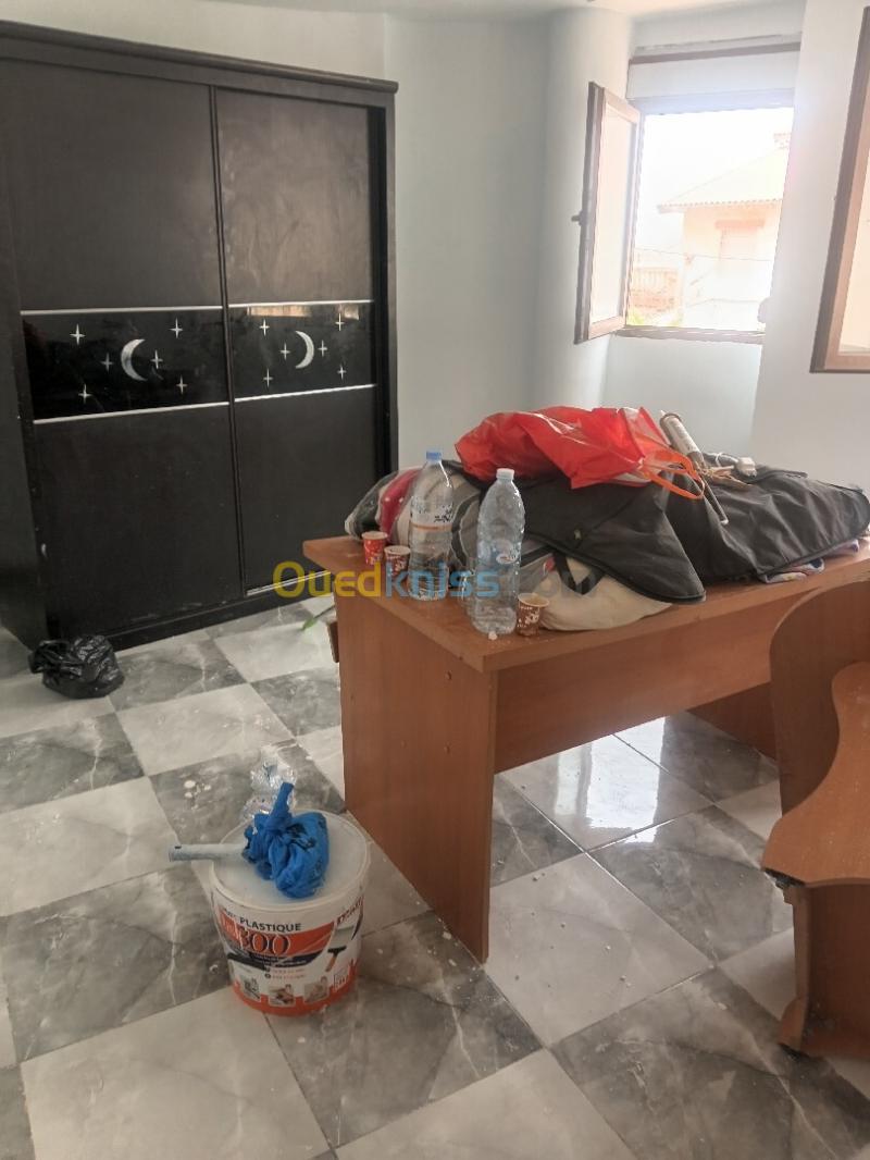 Vente Villa Alger Ain benian 6