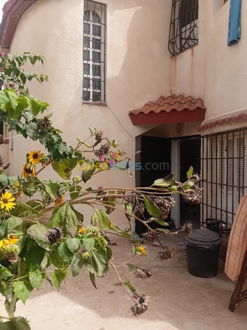 Vente Villa Alger Ain benian 12