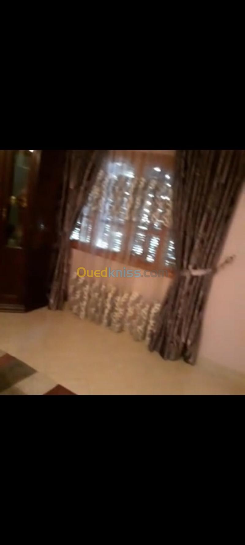 Location Appartement F3 Alger Ain naadja 6