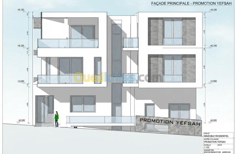 architecte 6