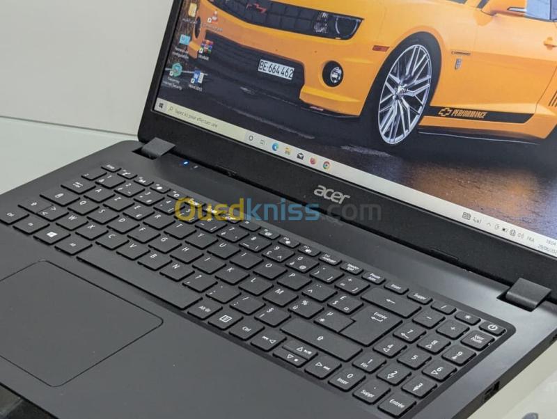 2 X PC ACER ASPIRE 5 RYZEN 5 3200 / 8G /512 SSD / 15.6 FHD +CARTABLE 5
