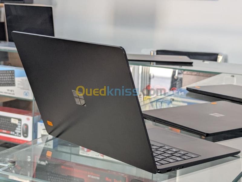 MICROSOFT SURFACE LAPTOP 5 /I7 12EME /32G /512 SSD /13 2K 6