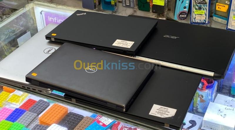 دخول مجموعة حواسيب اوروبية فئة اقتصادية بأسعار تنافسية في متناول الجميع HP+ACER+DELL+ASUS+THINKPAD 26