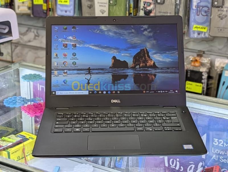 دخول مجموعة حواسيب اوروبية فئة اقتصادية بأسعار تنافسية في متناول الجميع HP+ACER+DELL+ASUS+THINKPAD 13