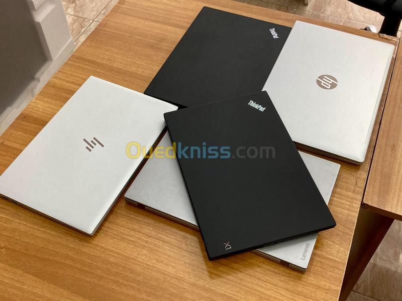 Arrivage Laptop européen plusieurs model DELL HP ACER ASUS THINKPAD BON PRIX 17