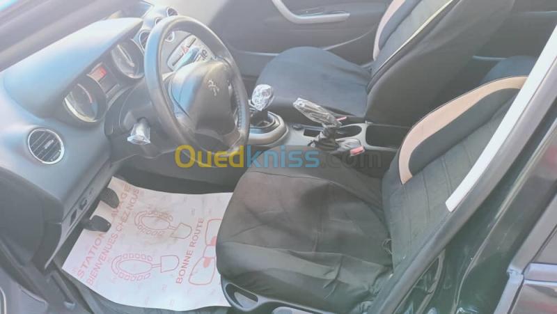 Peugeot 308 2012 308