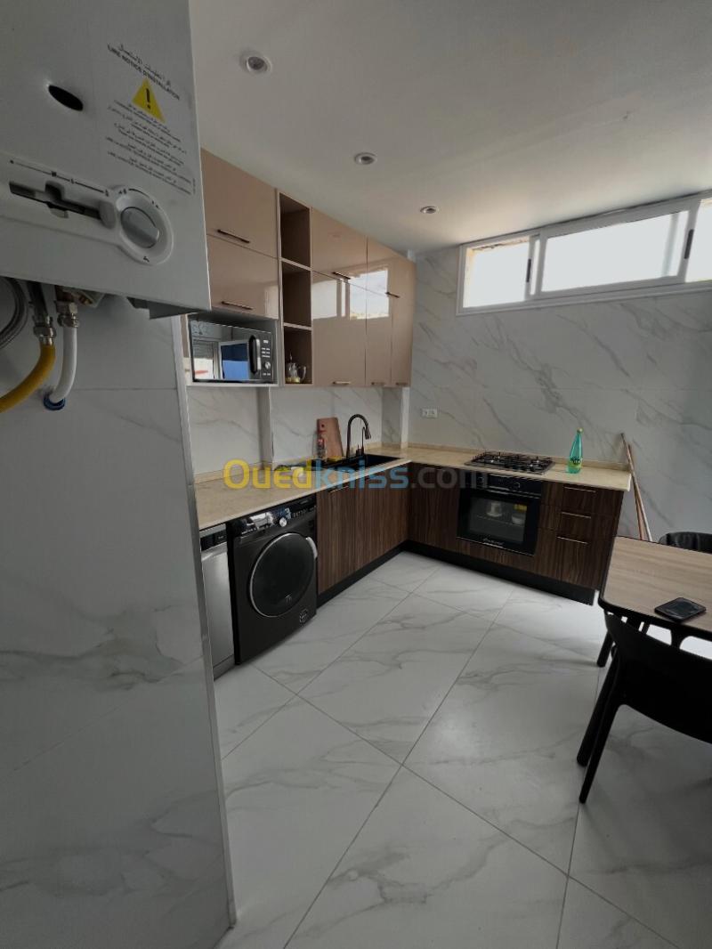 Location vacances Appartement F3 Annaba Annaba 7