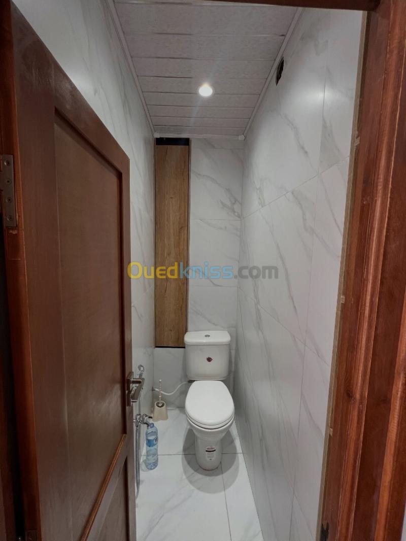 Location vacances Appartement F3 Annaba Annaba 12