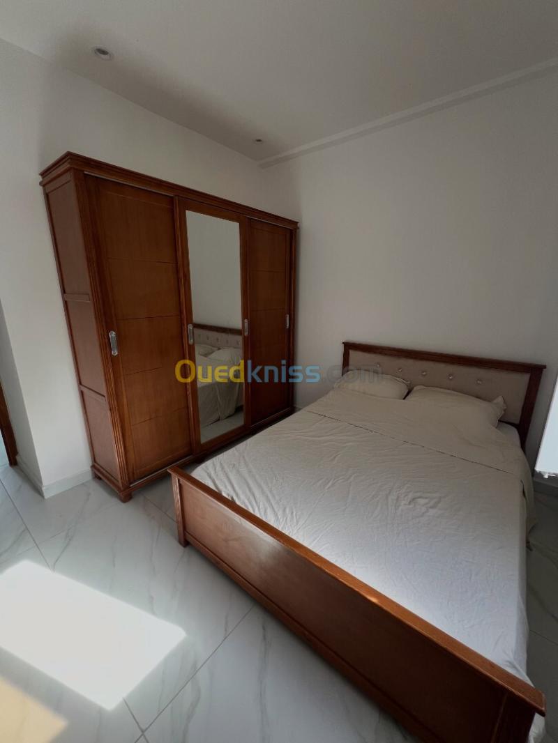 Location vacances Appartement F3 Annaba Annaba 15