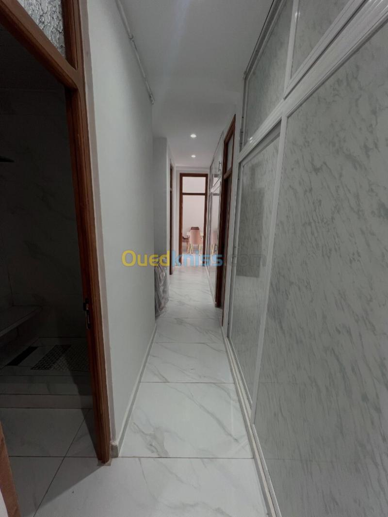 Location vacances Appartement F3 Annaba Annaba 16