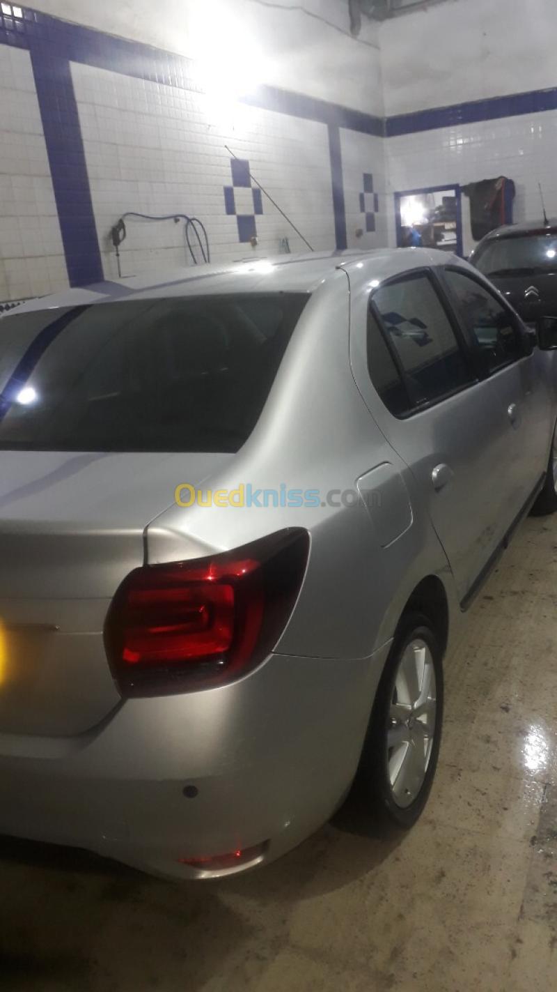 Renault Symbol 2019 MILADI (Extrême) 2