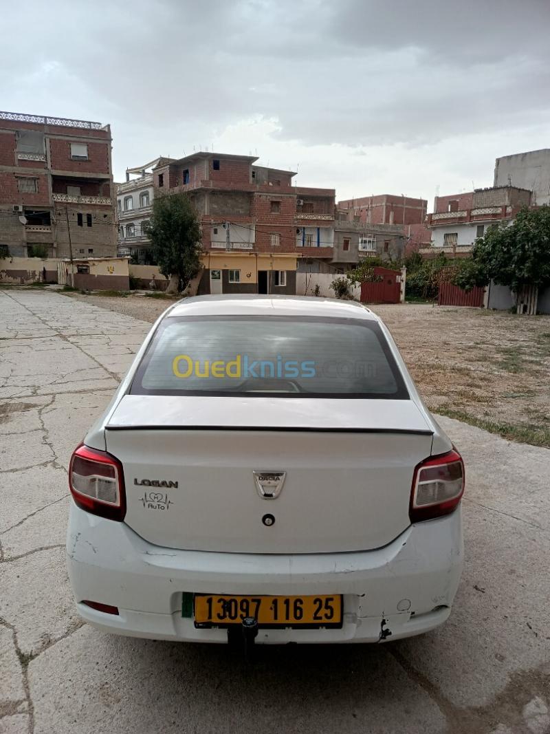 Renault Symbol 2016 Made In Bladi 3