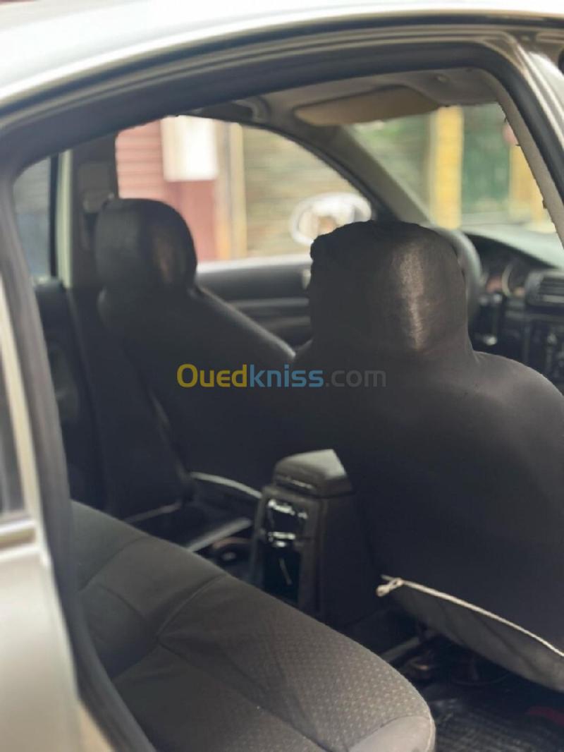 Volkswagen Passat 2004 Passat 11