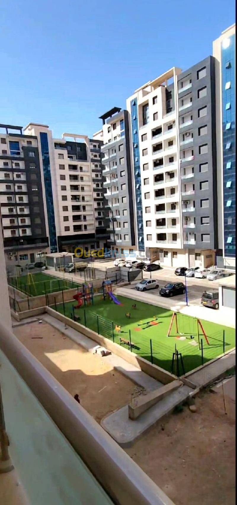Vente Appartement F2 Mostaganem Sayada 17