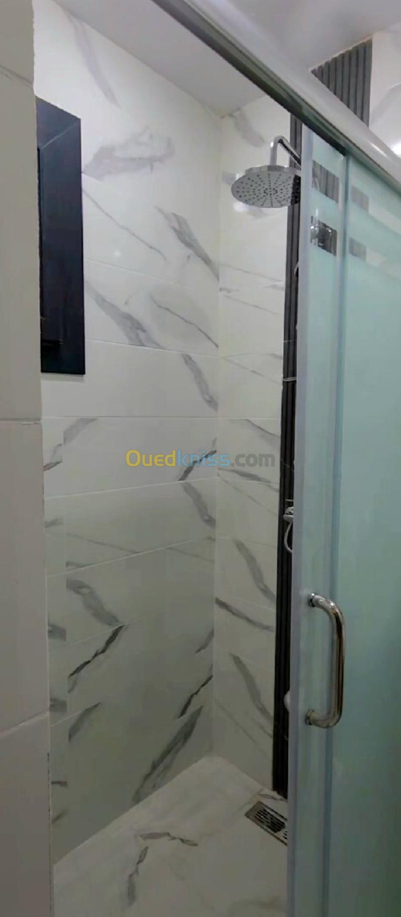Vente Appartement F2 Mostaganem Sayada 9