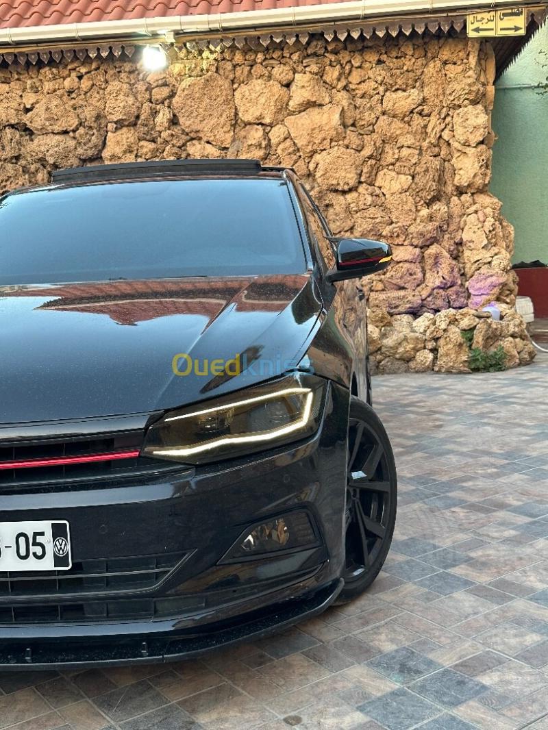 Volkswagen Polo 2018 Beats 8