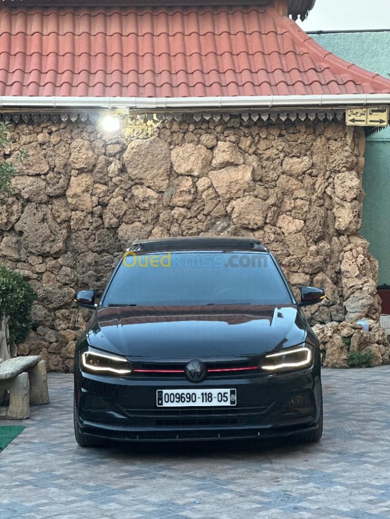 Volkswagen Polo 2018 Beats 5