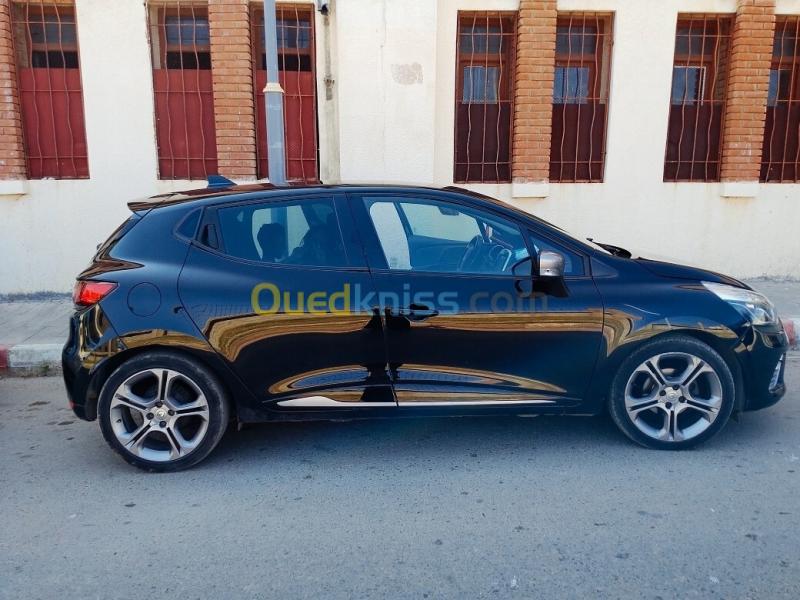 Renault Clio 4 2015 Clio 4 7
