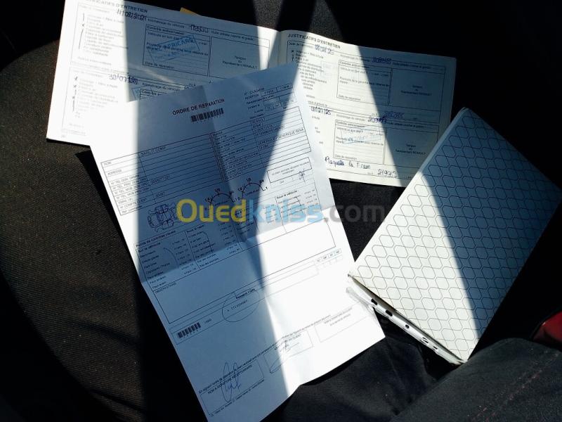 Renault Clio 4 2015 Clio 4 3