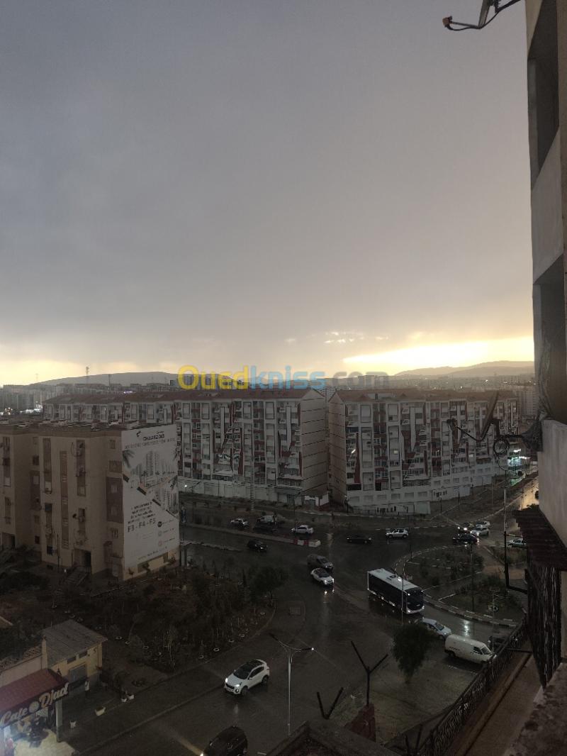 Vente Appartement F3 Constantine El khroub 10