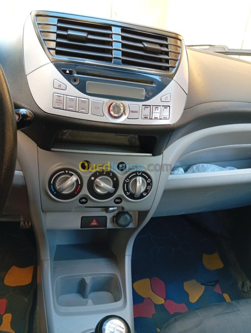 Suzuki Celerio 2010 GL 13