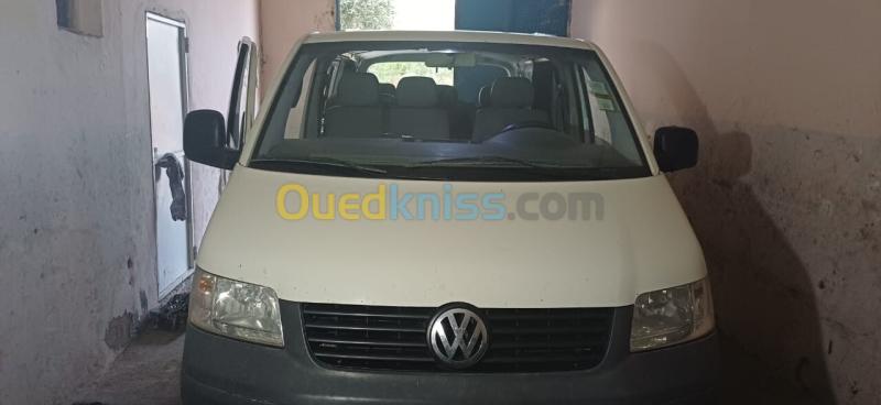 Volkswagen Transporter 2003 Transporter 34