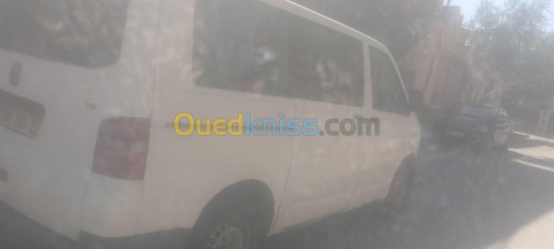 Volkswagen Transporter 2003 Transporter 9