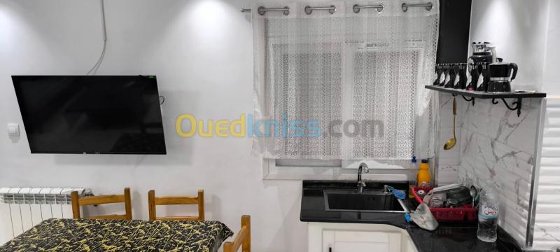 Vente Appartement F2 Boumerdès Boumerdes 2