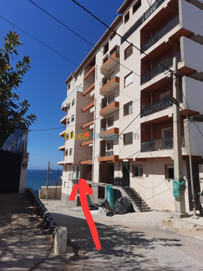 Vente Appartement F2 Boumerdès Boumerdes 11