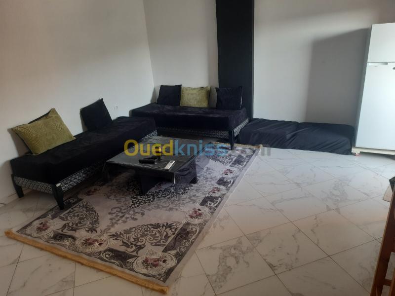Vente Appartement F2 Boumerdès Boumerdes