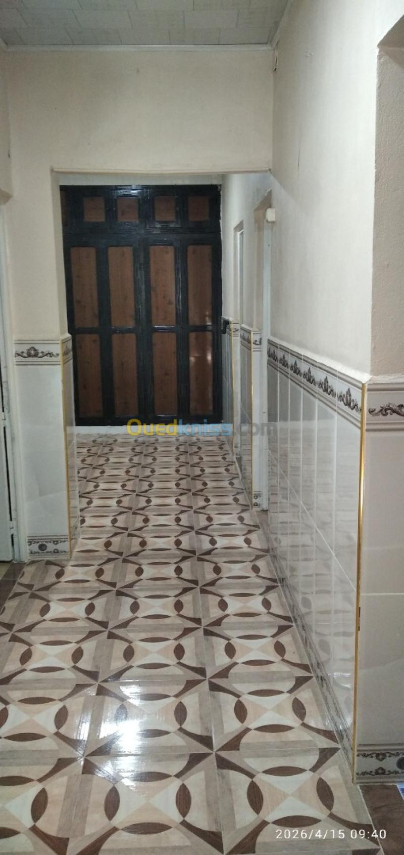 Vente Villa Chlef Chlef 6