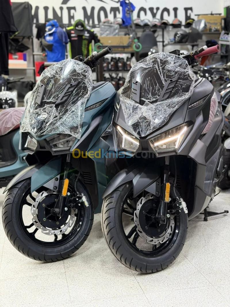 Sym Jet x 2026