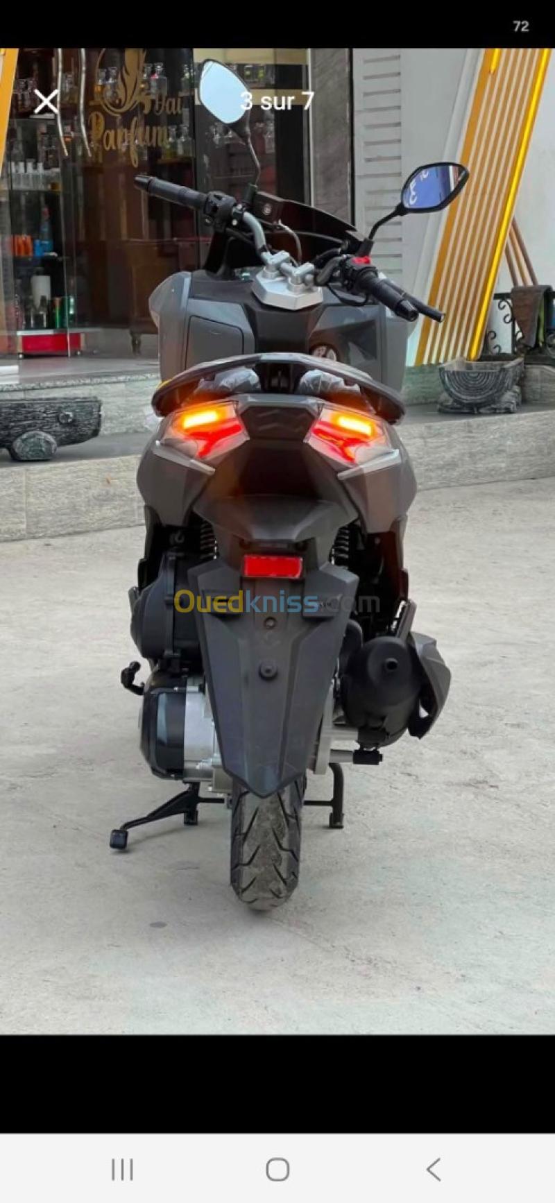 Sym Jet x 2026 5