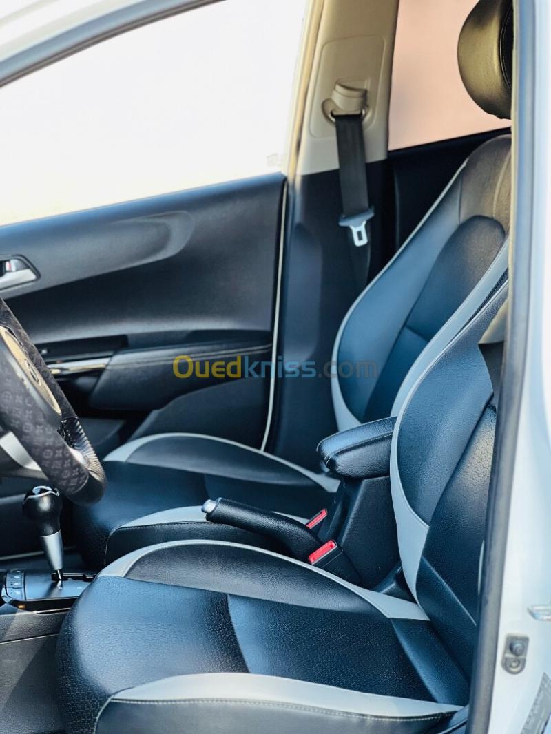 Kia Picanto 2023 Morning 11