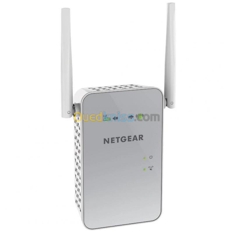  NETGEAR AC1200 extension de portée WiFi double bande