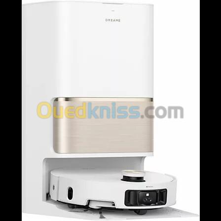 Aspirateur robot DREAME L50 Pro Ultra