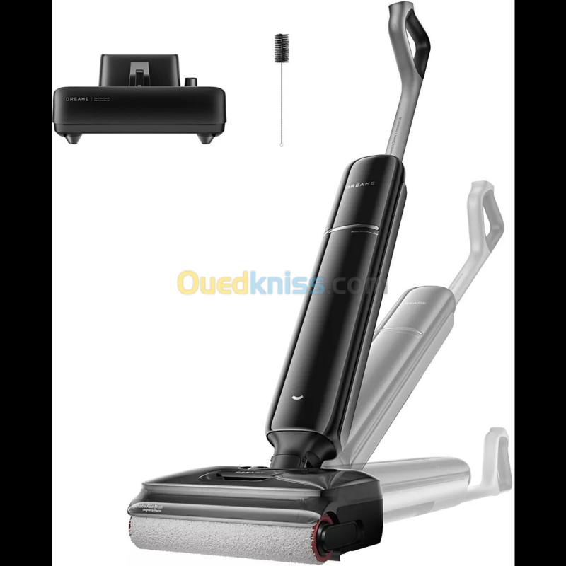 Aspirateur laveur DREAME T12 Pro  25 000 Pa 2
