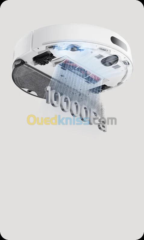 Aspirateur Xiaomi Robot Vacuum S40 2
