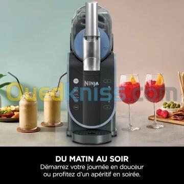 Ninja SLUSHi Machine à boissons glacées FS301EU 4