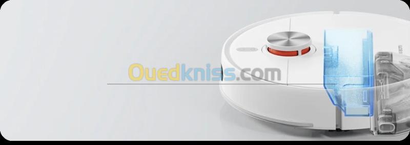 Aspirateur Xiaomi Robot Vacuum S40 8