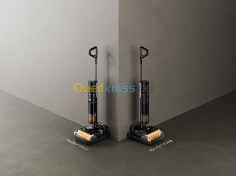 Aspirateur Dreame H12 Pro FlexLite 9