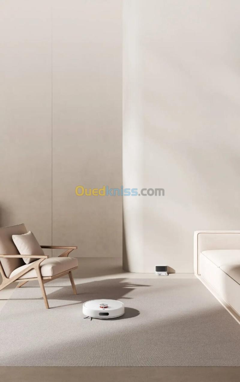 Aspirateur Xiaomi Robot Vacuum S40 4