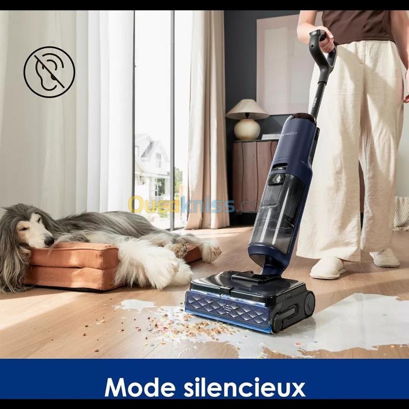 Aspirateur laveur TINECO Floor One S7 Max Pro 4