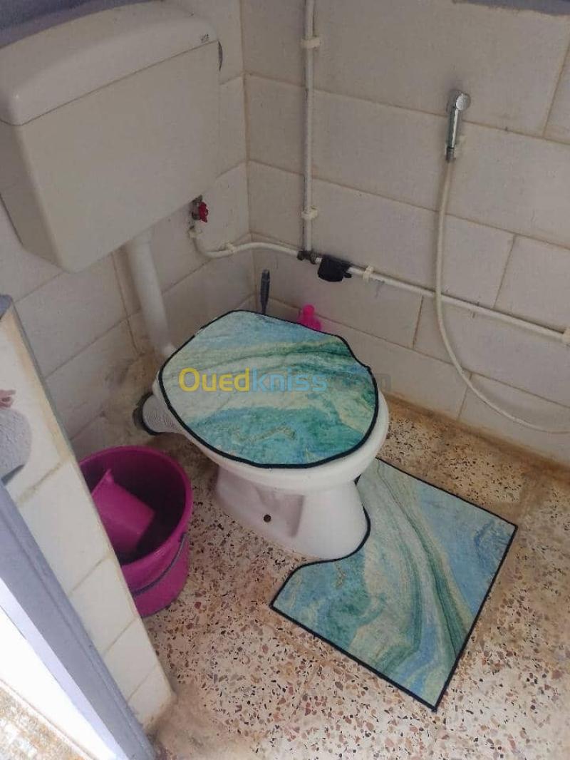 Location Appartement Niveau de villa F2 Skikda Skikda 4
