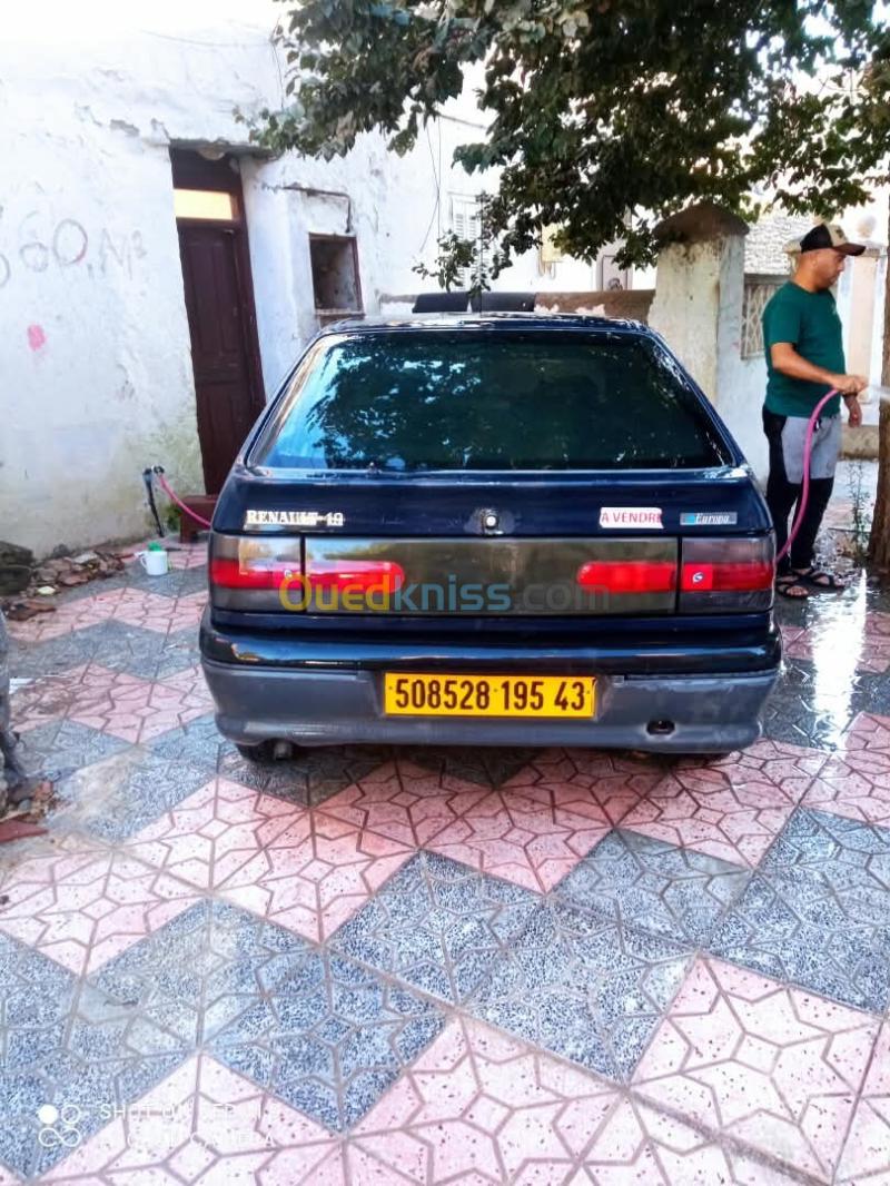 Renault 19 1995 19